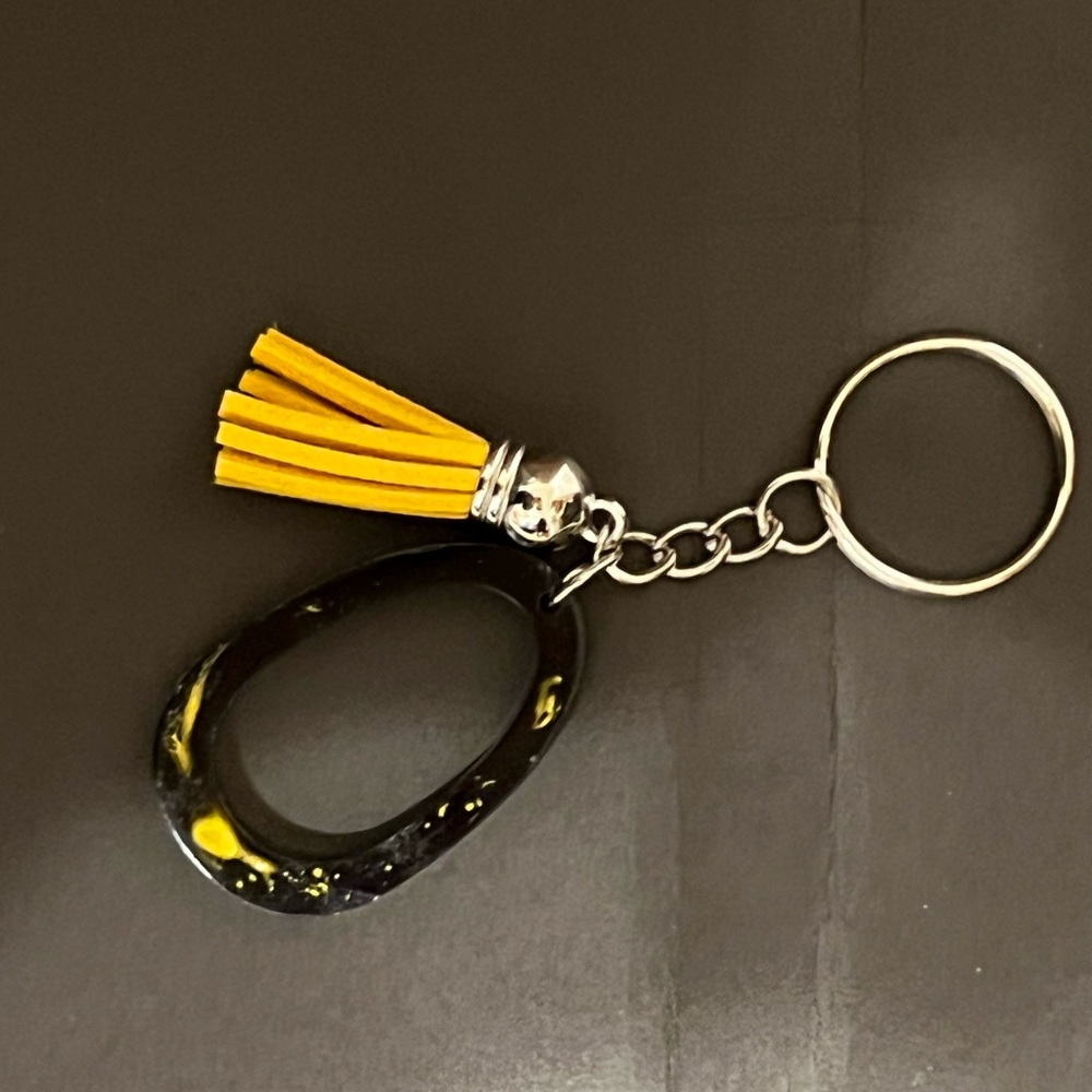 Personalized keychains! - Picture 3 of 13